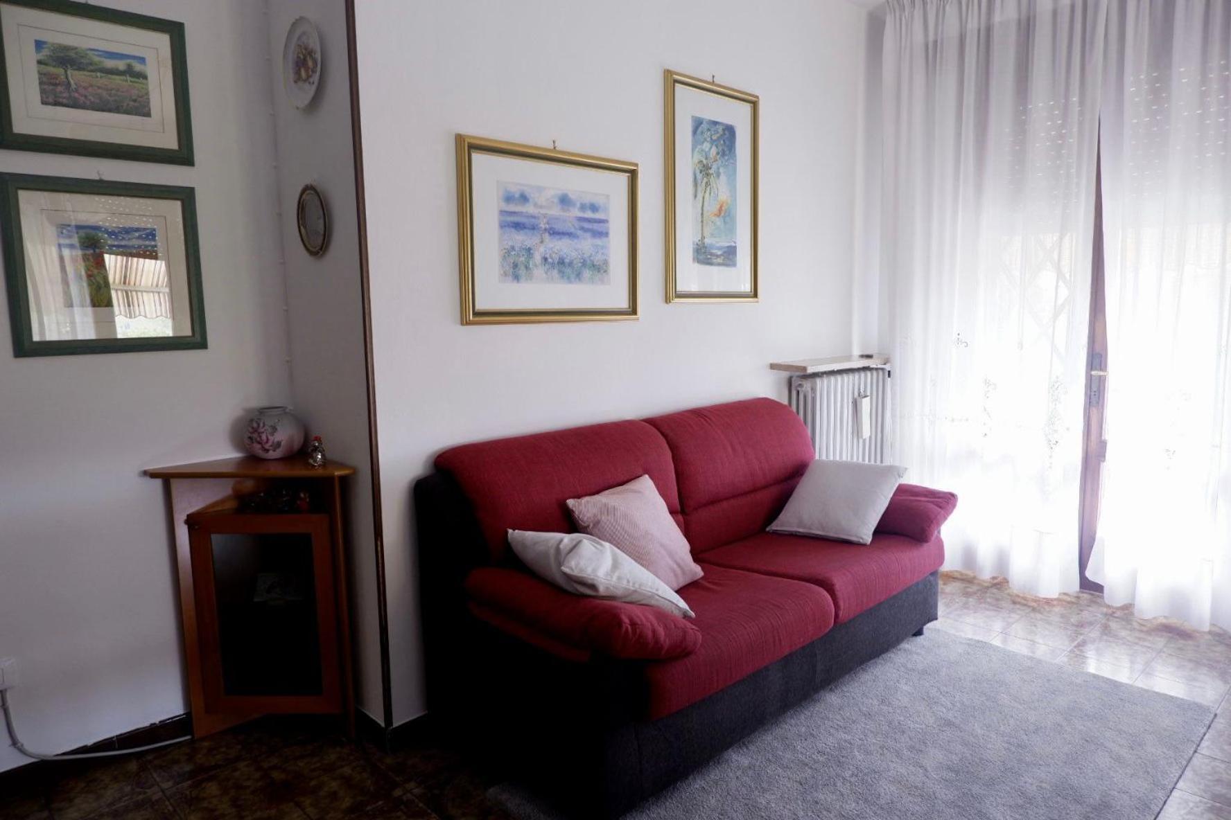 L'Edera Appartamento Rivoli Veronese Exterior foto